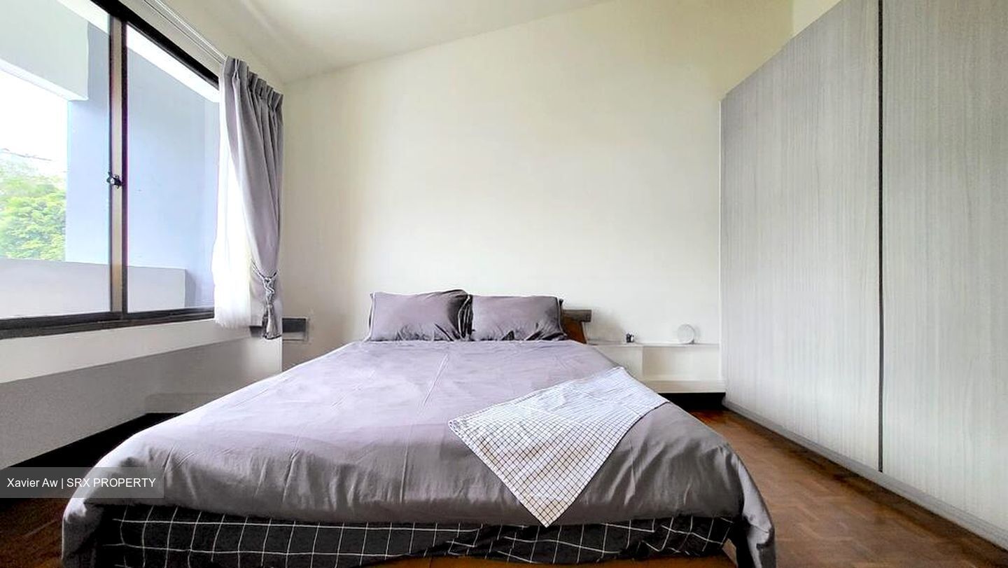 Dunearn Road (D11), Condominium #516887491